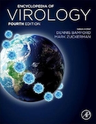 Encyclopedia of Virology 4th Edition | دایره المعارف ویروس شناسی